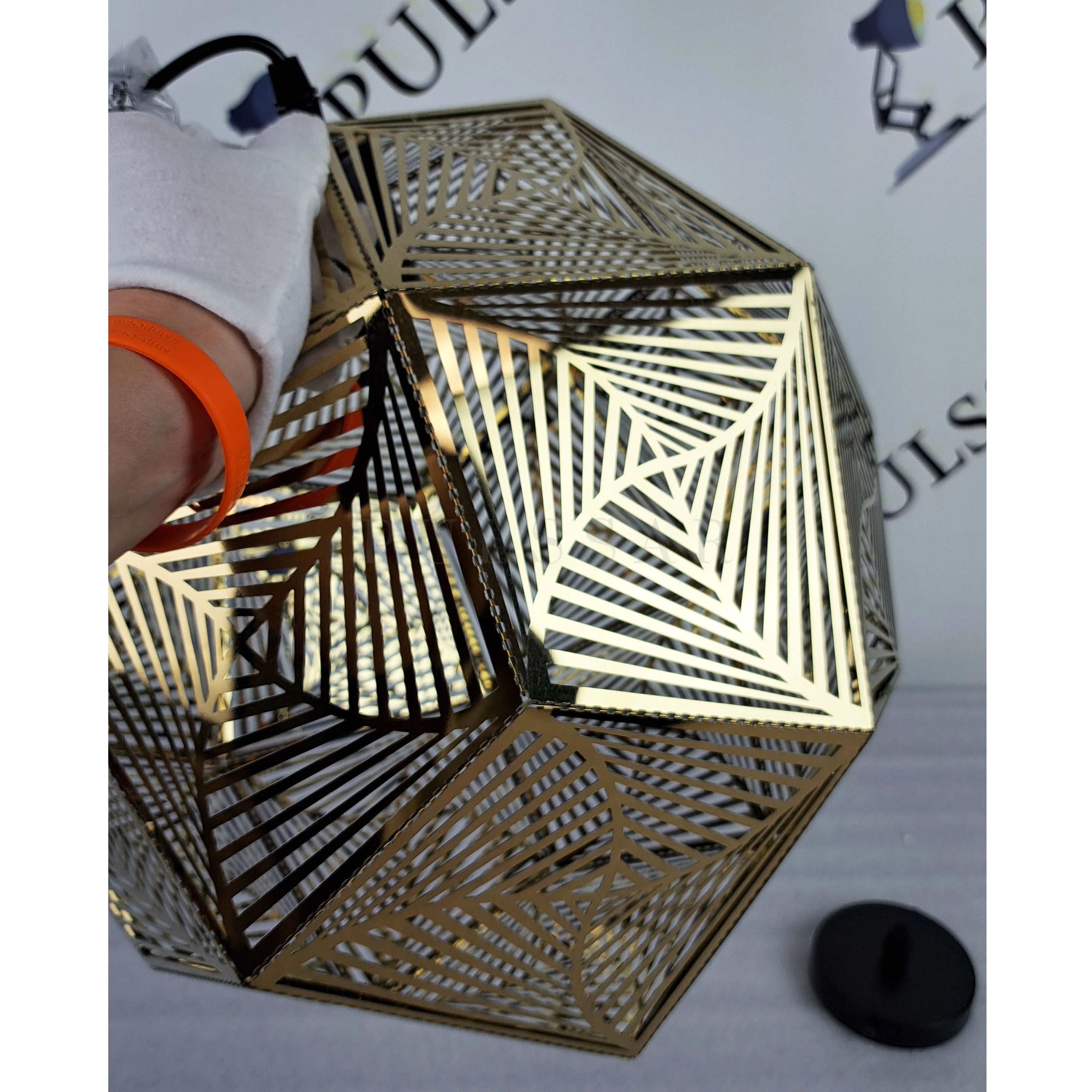 Подвесной светильник PICTOU