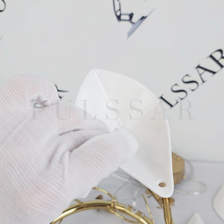 Кольцевая люстра JULY