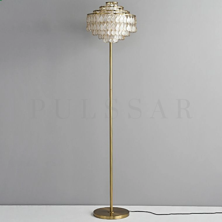 Торшер KINGSLEY FL