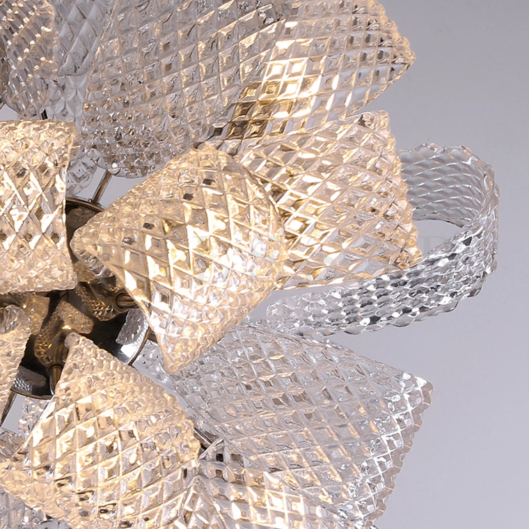 Подвесная люстра MIRABELLE