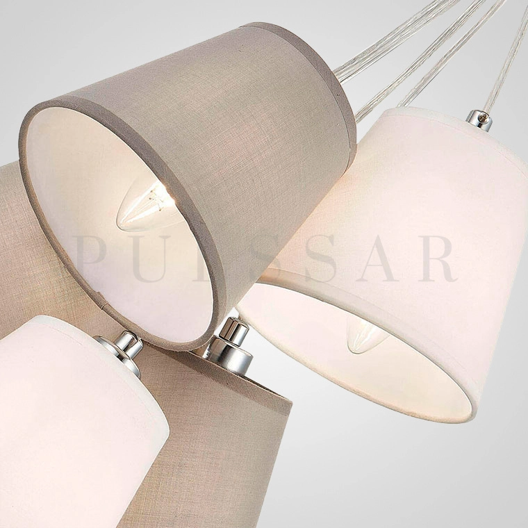 Подвесная люстра TRIGONA