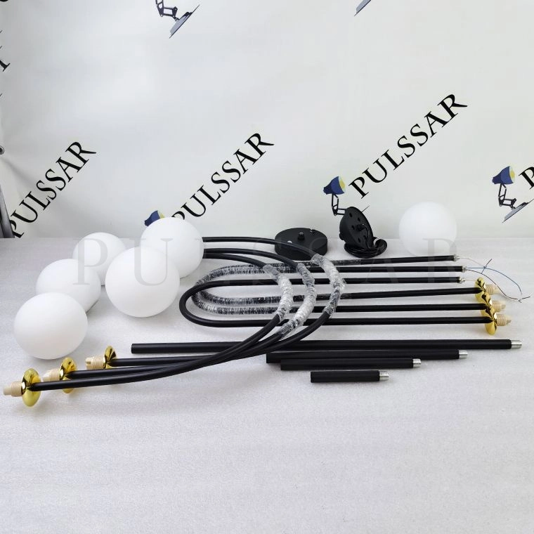 Подвесная люстра NORDAL