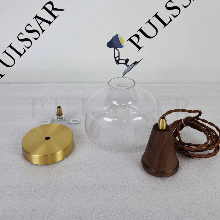 Подвесной светильник BENITO