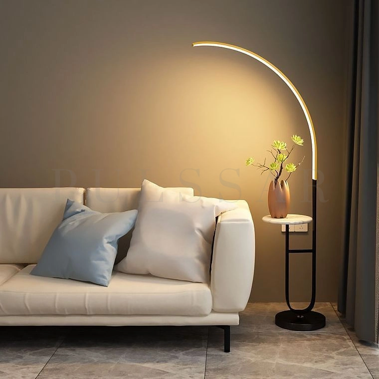 Торшер FLEXIBEL FL