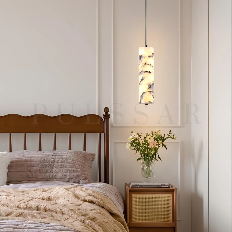 Подвесной светильник ZIBELLIS TUBE