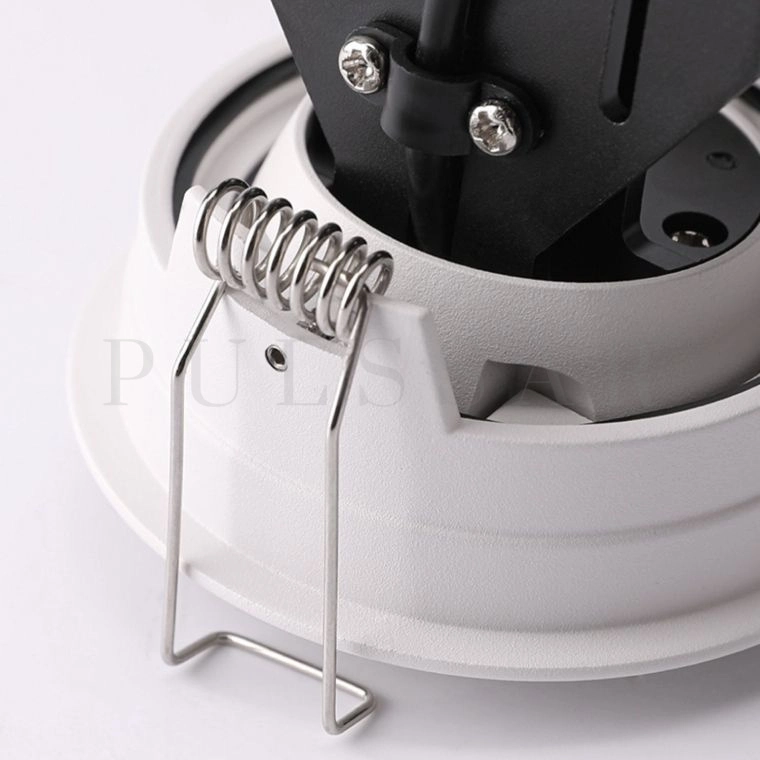 Точечный светильник GIDO