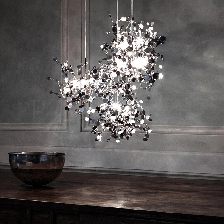 Подвесной светильник RAINY