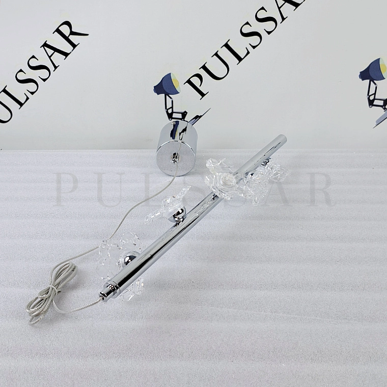 Подвесной светильник CAMILIA BW