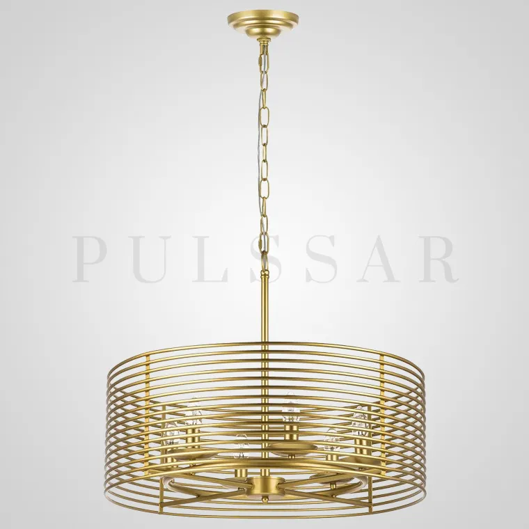 Подвесная люстра TAFSEG