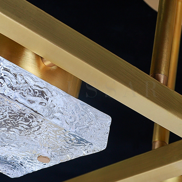 Потолочная люстра LORES CH