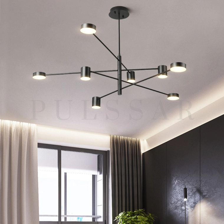 Подвесная люстра MOTVIKT