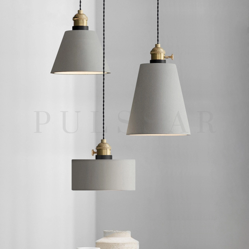 Подвесной светильник INDUSTRY