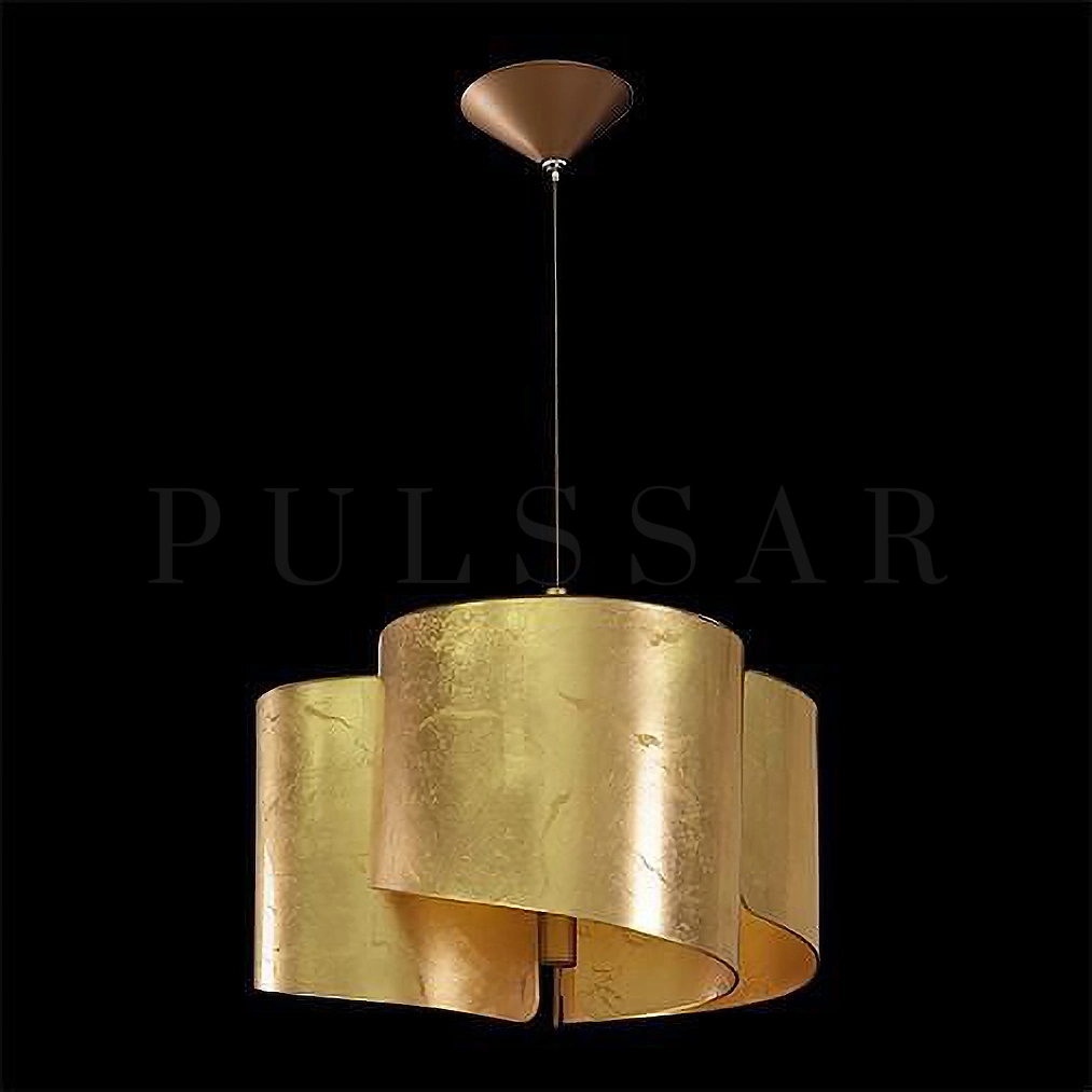 Подвесная люстра RIKO