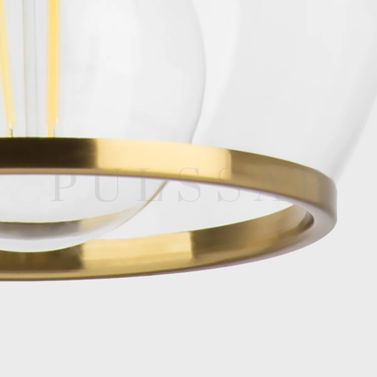 Подвесной светильник NUAZEN ONE