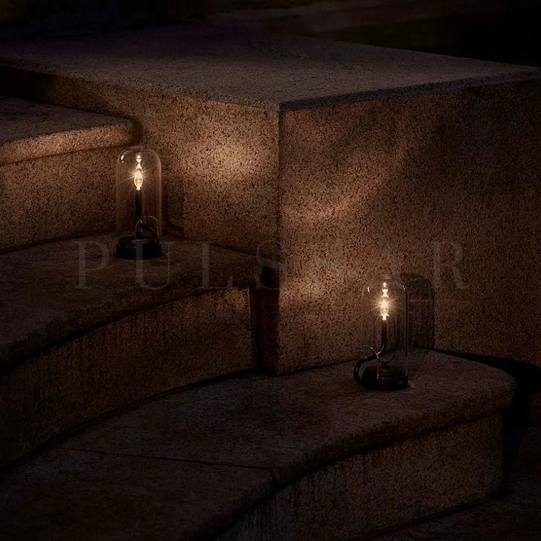 Настольная лампа FLAN