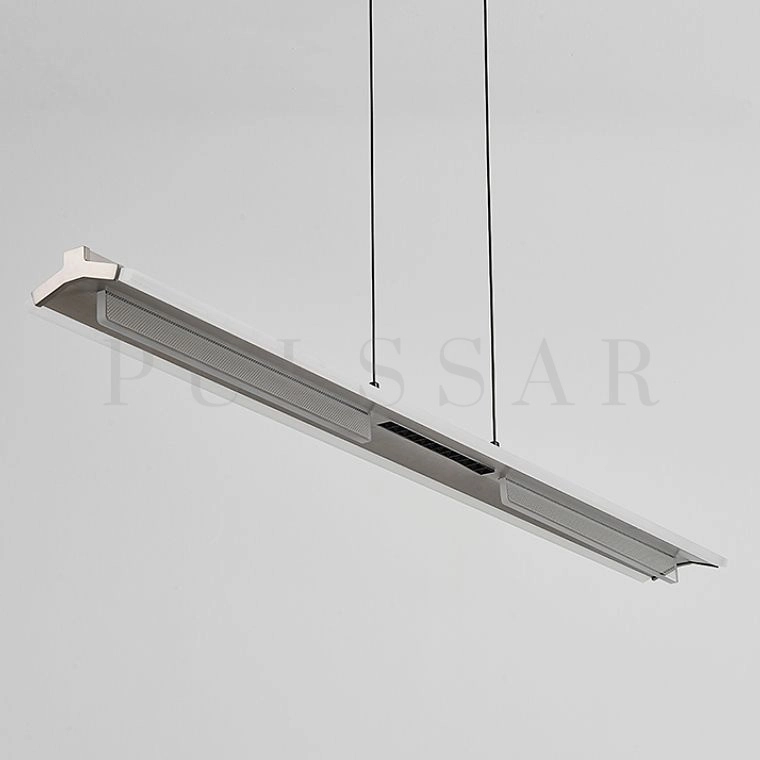 Реечная люстра DOSSE B