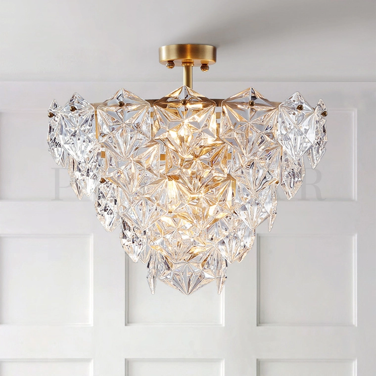 Потолочная люстра CHANTAL