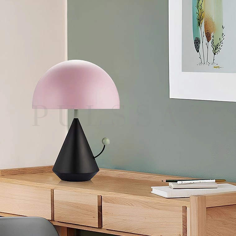 Настольная лампа LUMIEL