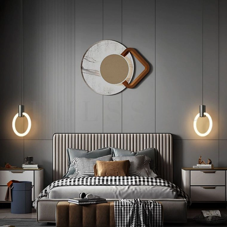 Подвесной светильник DAMON