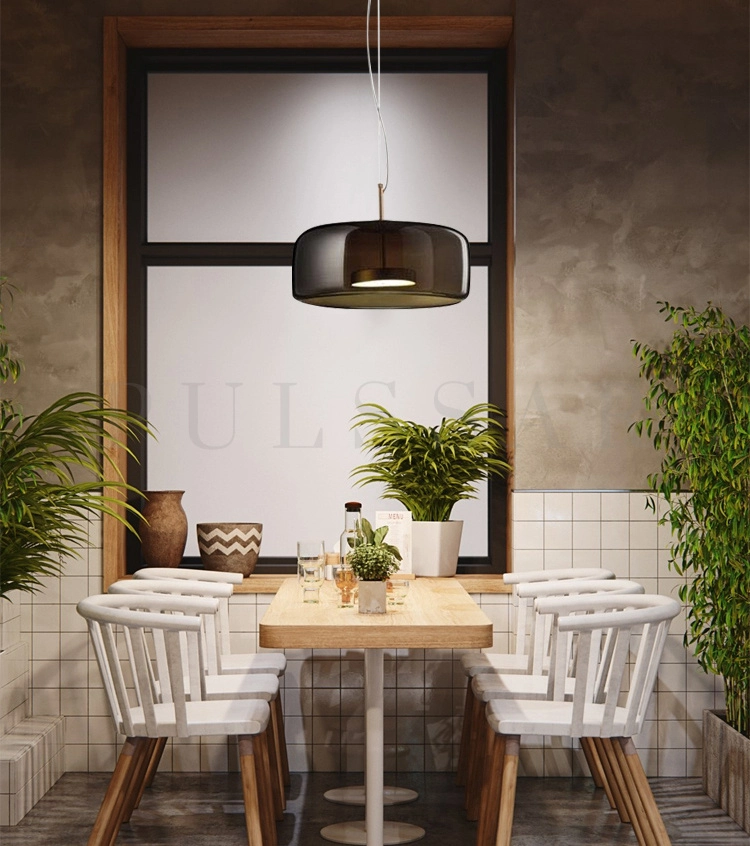 Подвесной светильник DAUPHIN