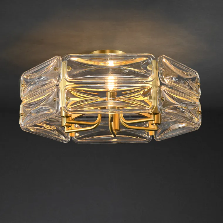 Потолочная люстра SARIA CH