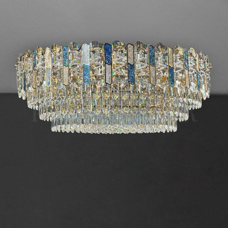 Потолочная люстра IDERT CH