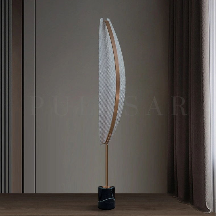 Торшер CASPIAN FL