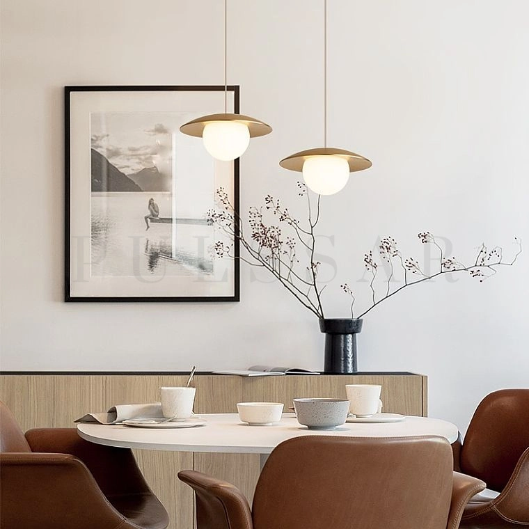 Подвесной светильник ESPRIT