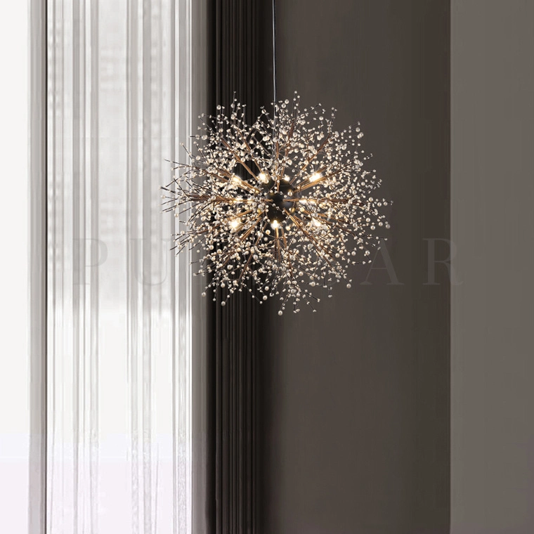 Подвесная люстра MARITZA