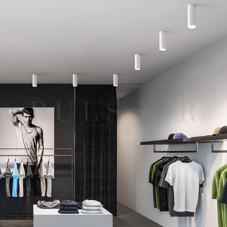 Точечный светильник LINE