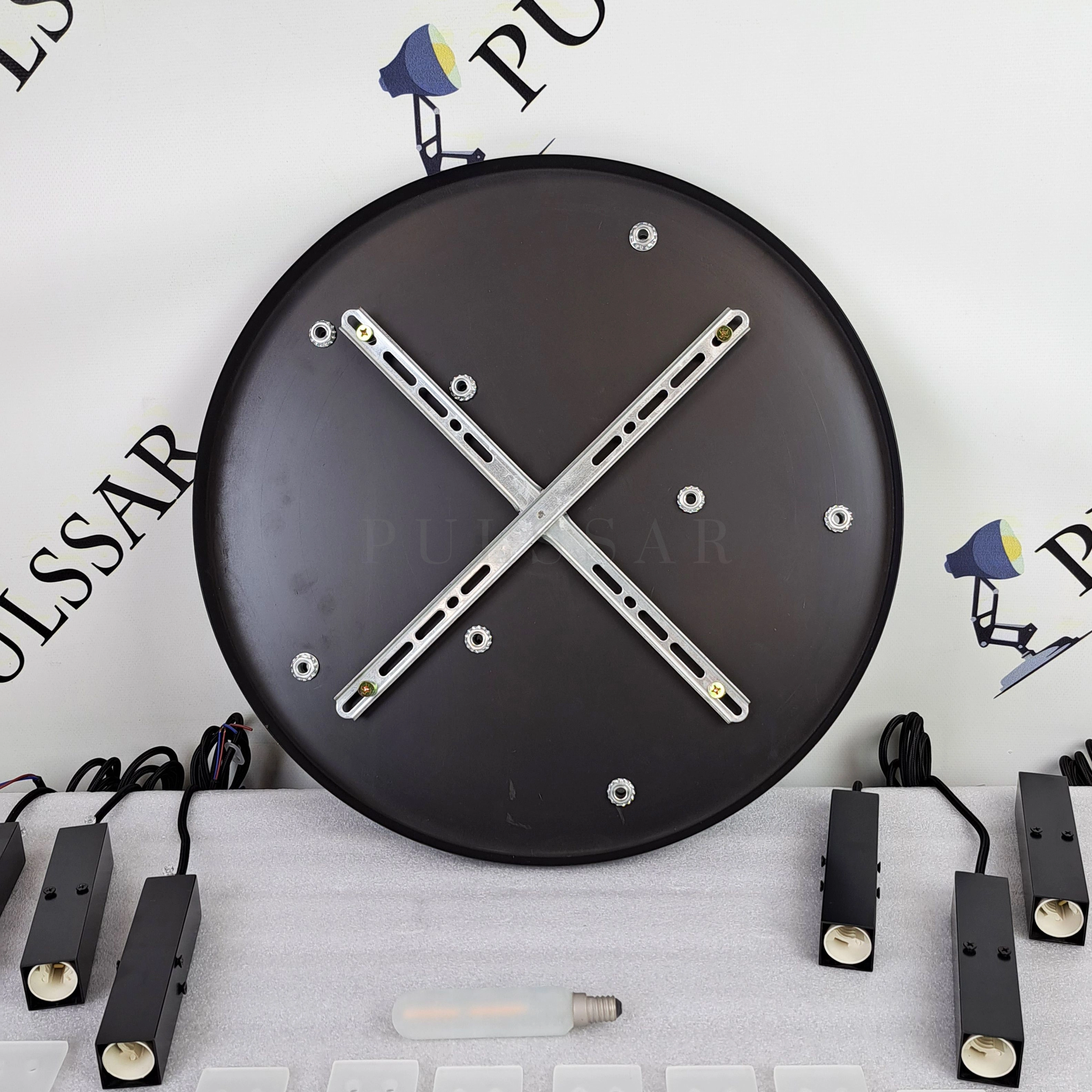 Подвесной светильник GIVA