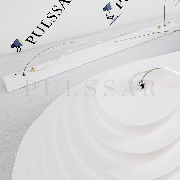 Подвесной светильник BAROLINE DUO