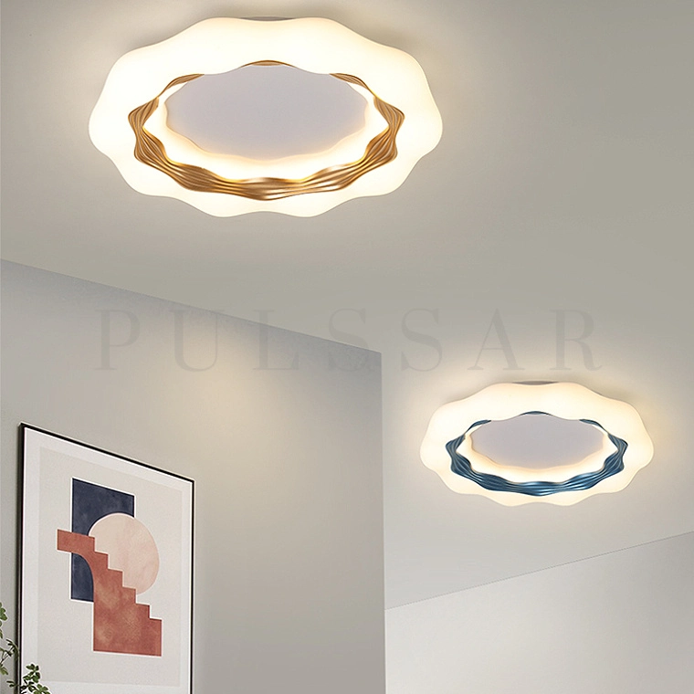 Потолочный светильник CRISTER