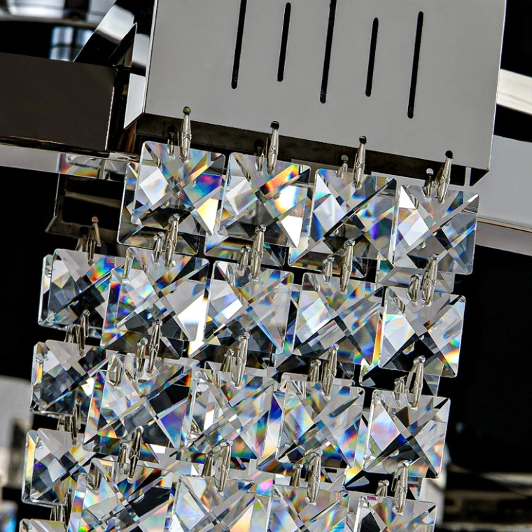 Подвесная люстра ALVARIN