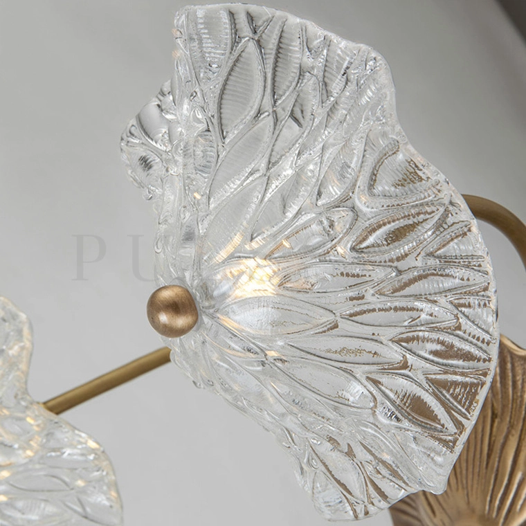 Потолочная люстра FIORELLA