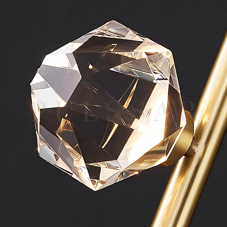 Подвесной светильник CRISTEL DUO