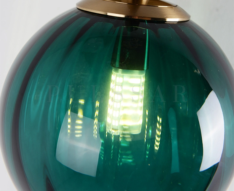 Подвесной светильник PARN