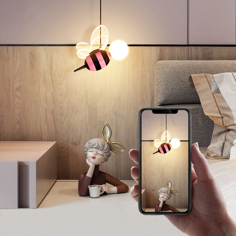 Подвесной светильник BEE