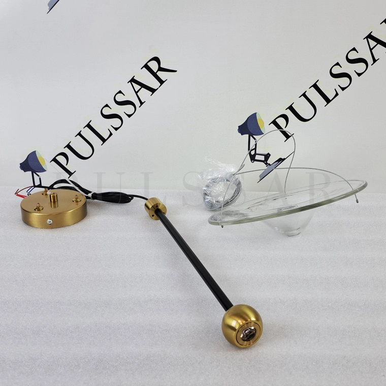 Подвесной светильник CLEPSYDRA