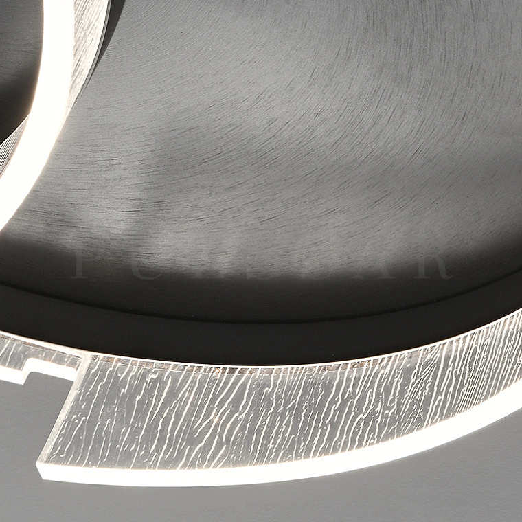 Потолочный светильник NUOVO