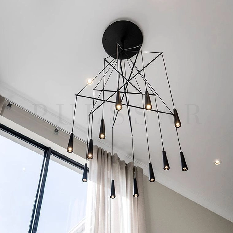 Подвесной светильник GRALLAT