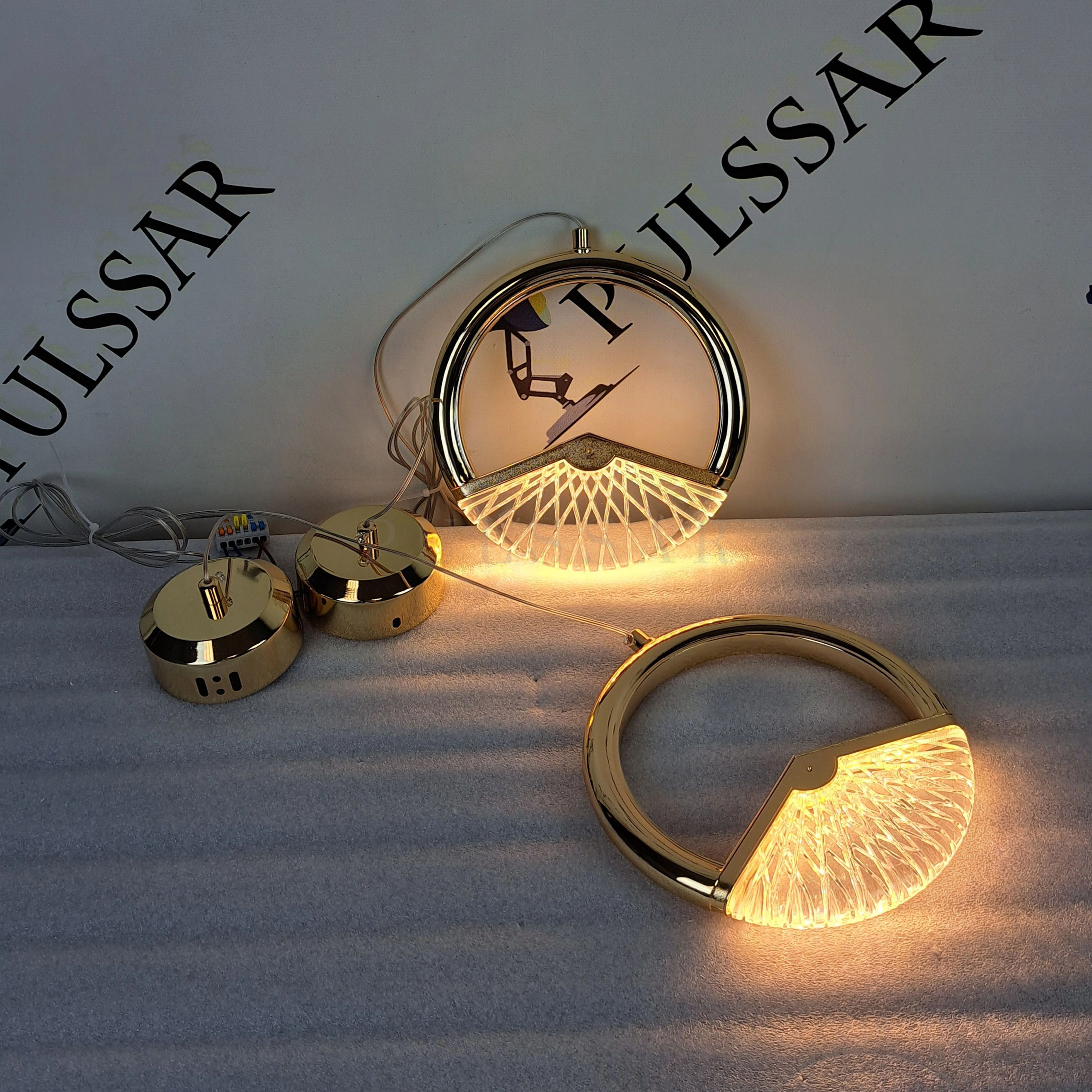 Подвесной светильник ARMAS