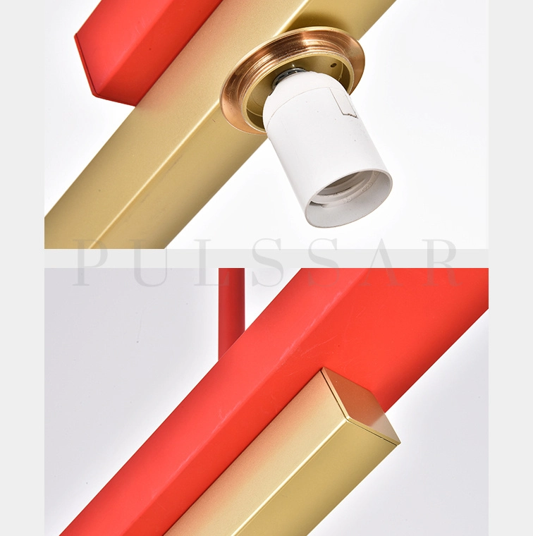 Подвесной светильник PANSY COLOR