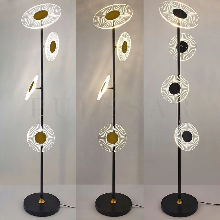 Торшер LIVORNO FL