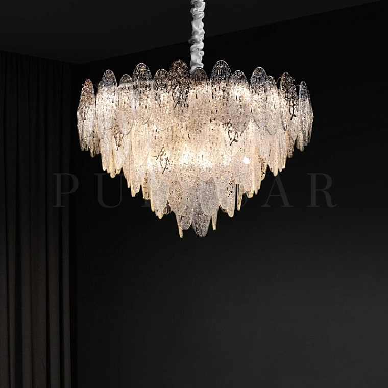 Подвесная люстра ENGLE