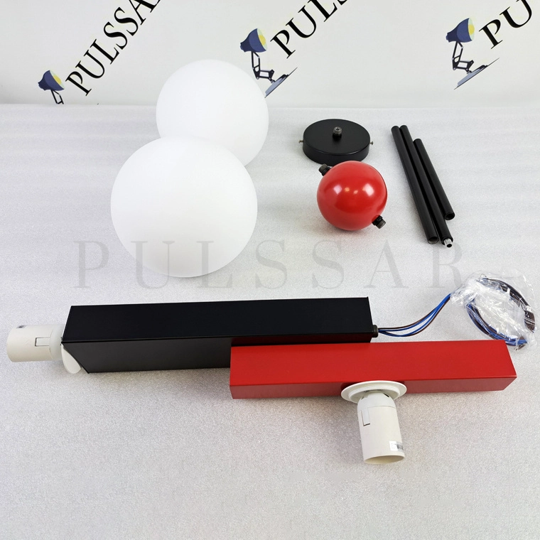 Подвесной светильник PANSY COLOR