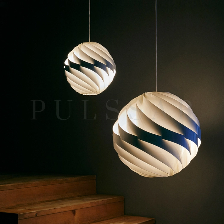 Подвесной светильник APERTA