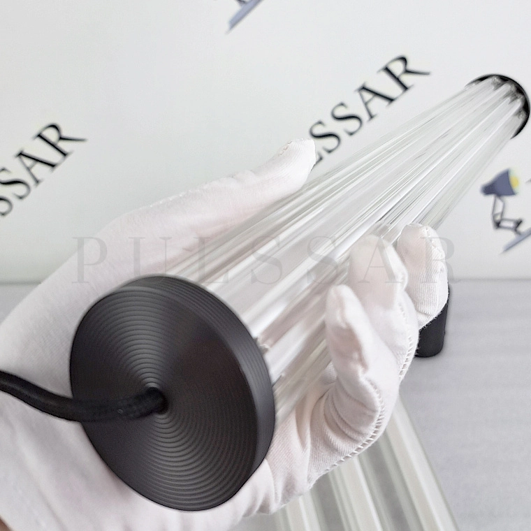 Подвесной светильник ROCKY