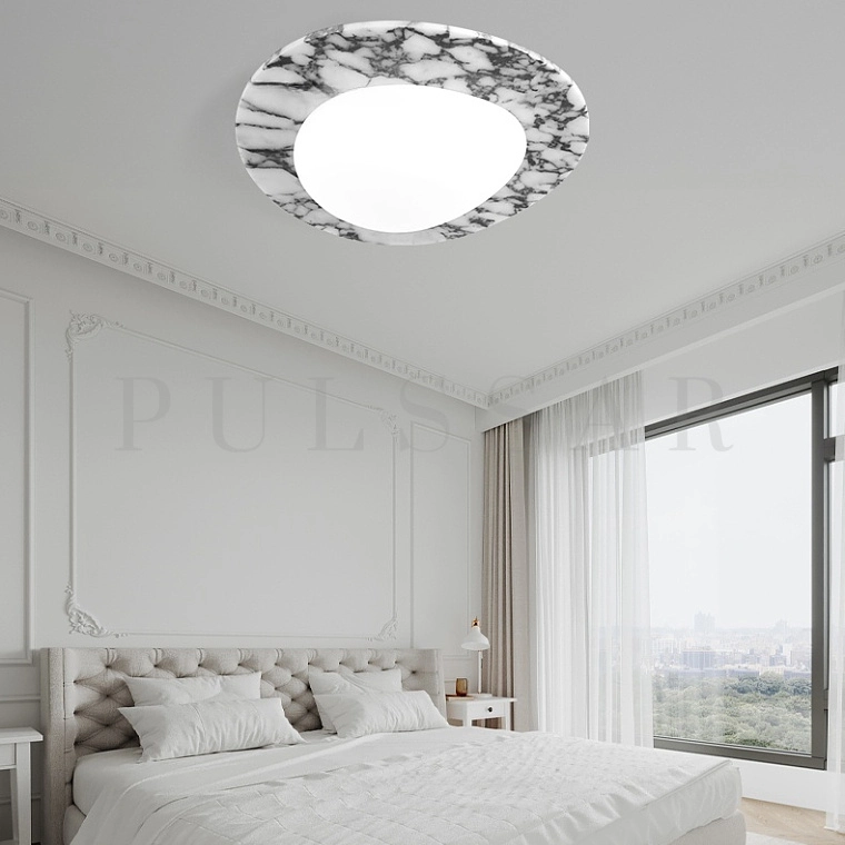 Потолочный светильник LUNILE