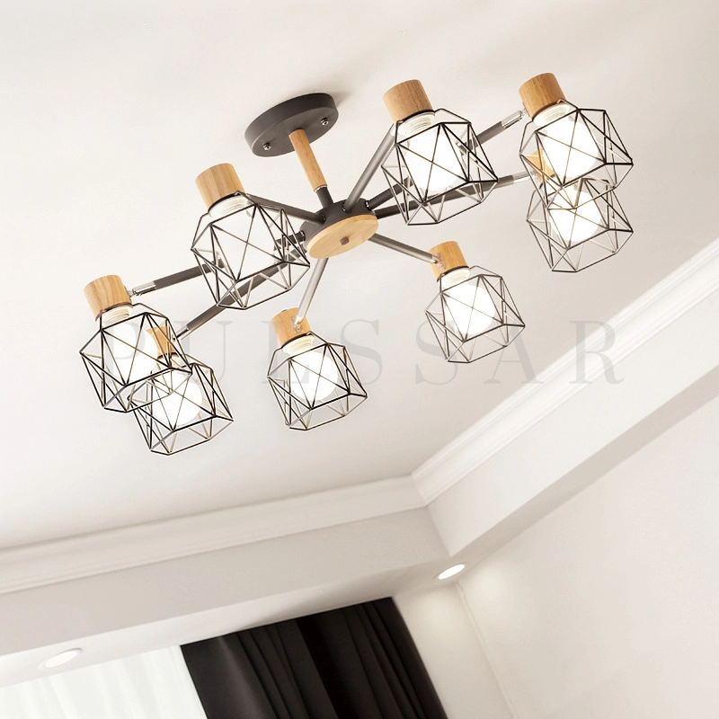 Потолочная люстра GRIDI A